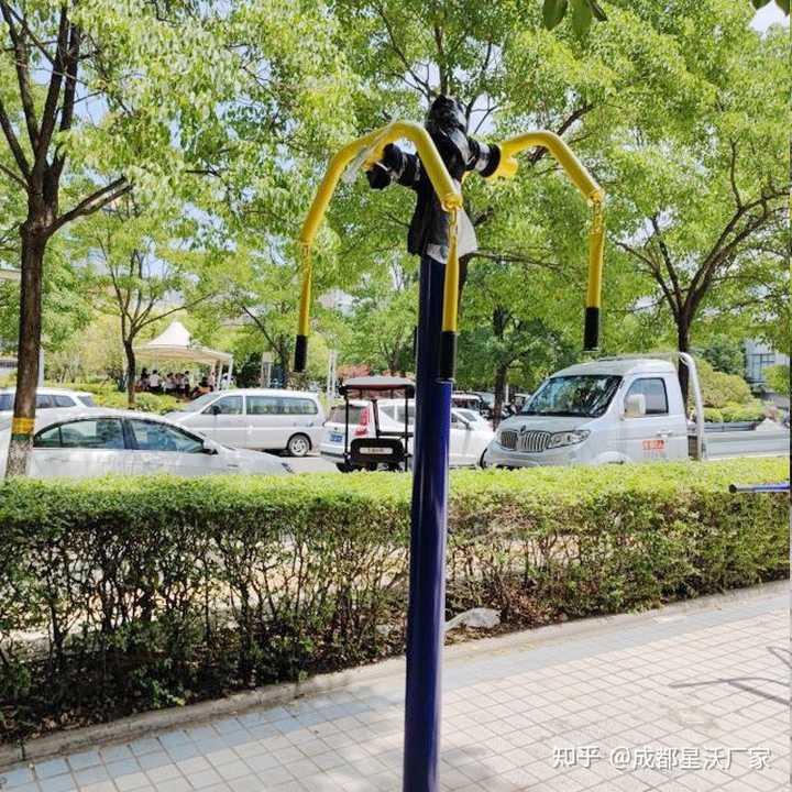 户外健身器材品牌_十大户外健身器材厂家_器材户外健身品牌排行